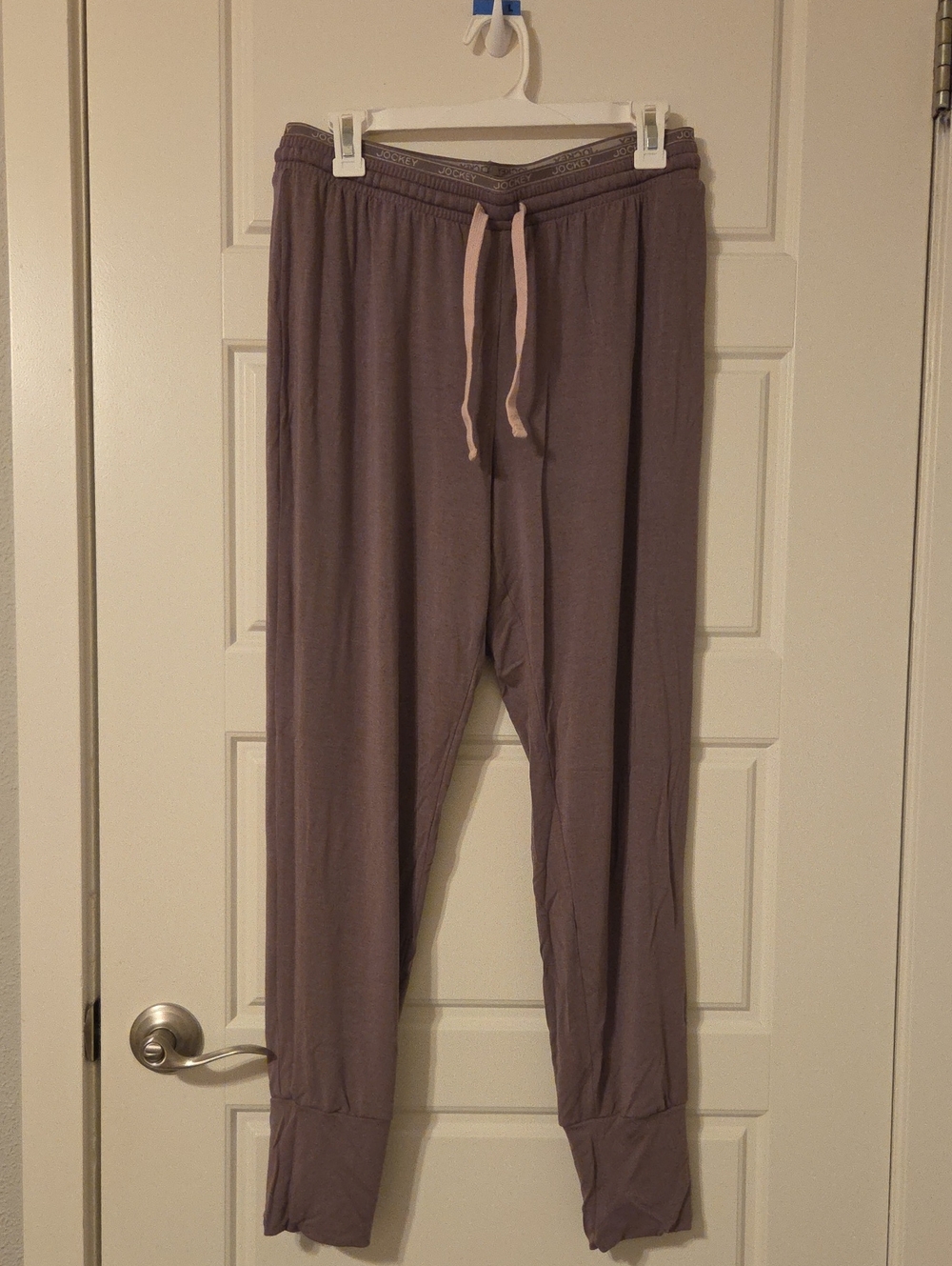 Jockey Lounge Pants - Maude Purple